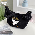 Harry Potter Hedwig for Women Adjustable Bag