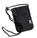 Security Neck Stash Pouch Wallet Bag with RFID Blocking