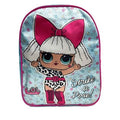 LOL Premium Standard Satin Backpack