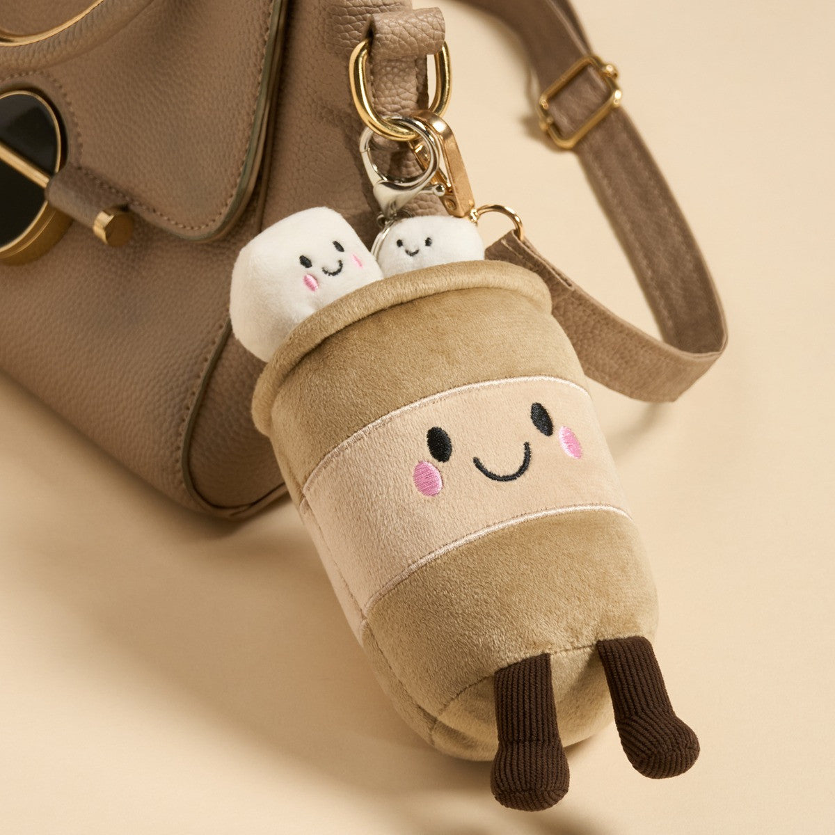 Bag Key Charms