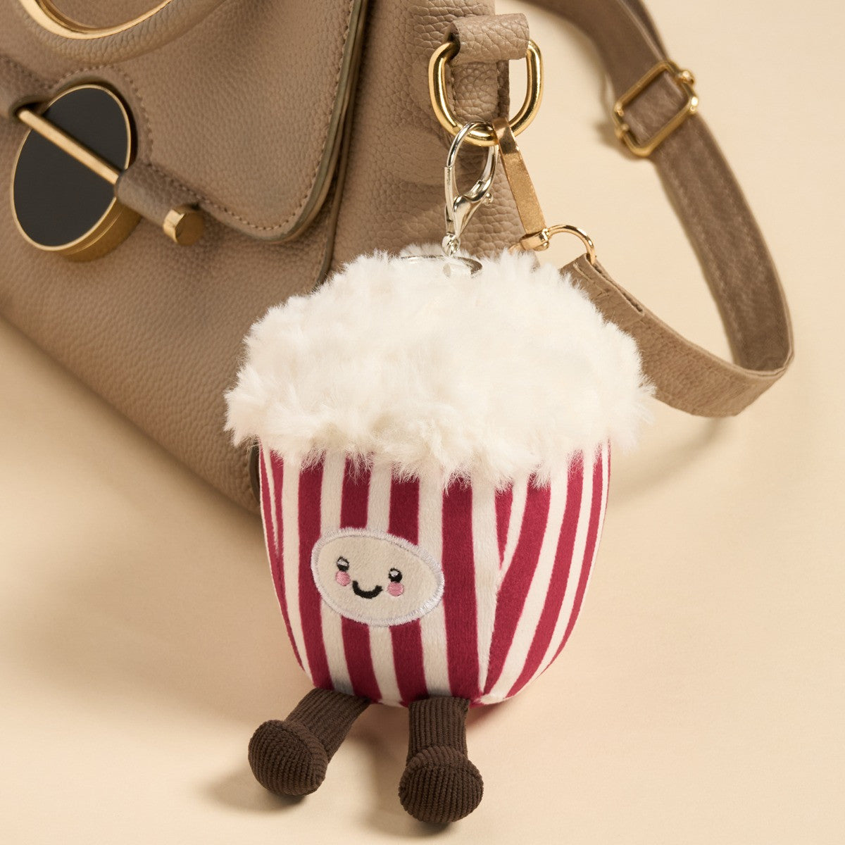 Bag Key Charms