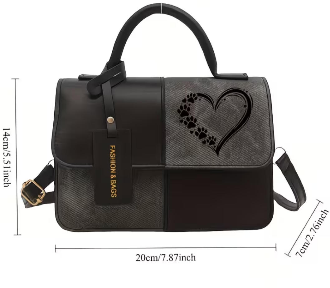 Womens Handbag