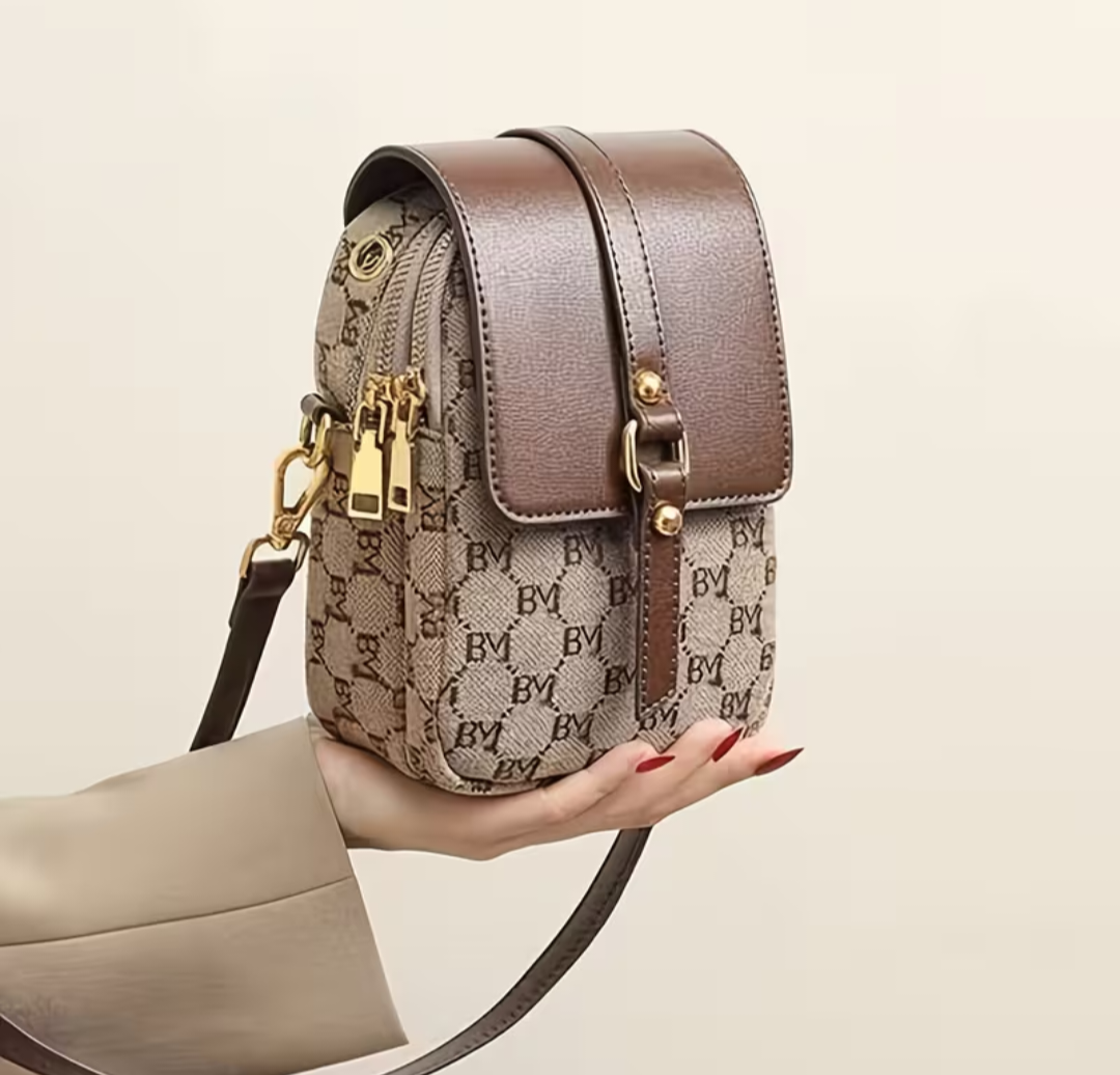 Fashion Phone Crossbody Bag