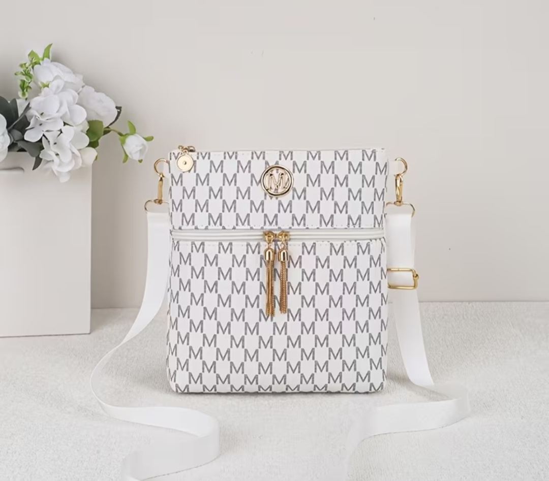 Versatile Crossbody Bag