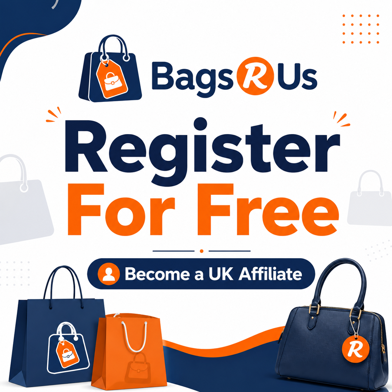 Become a UK Affiliate