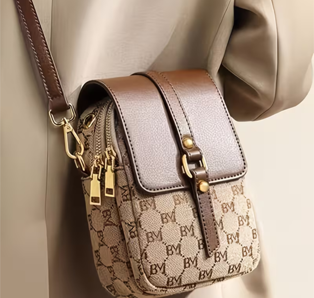 Fashion Phone Crossbody Bag