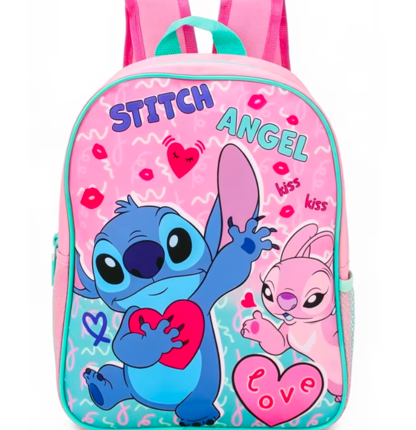 Stitch Backpack