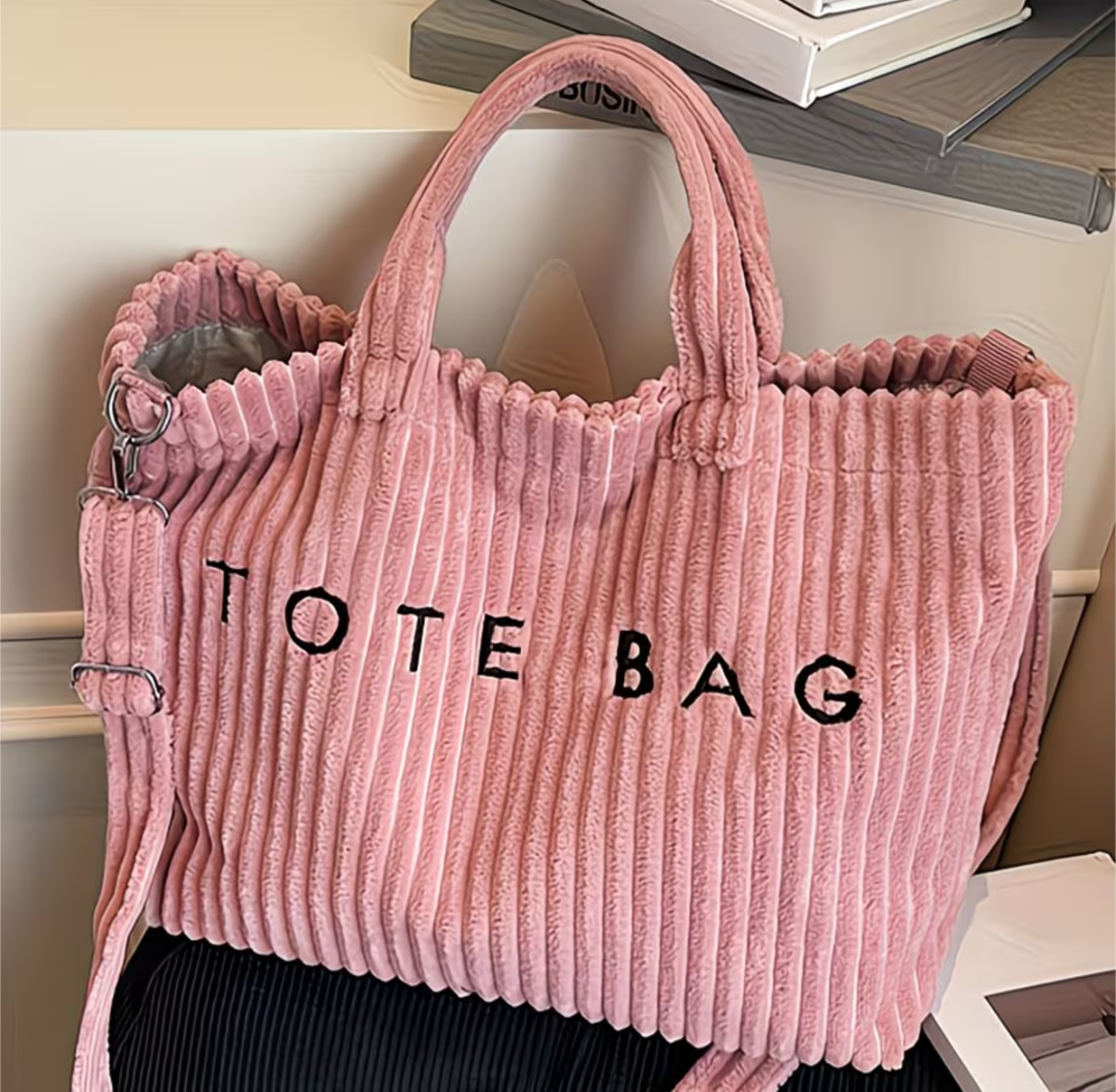 Ladies Tote Bag