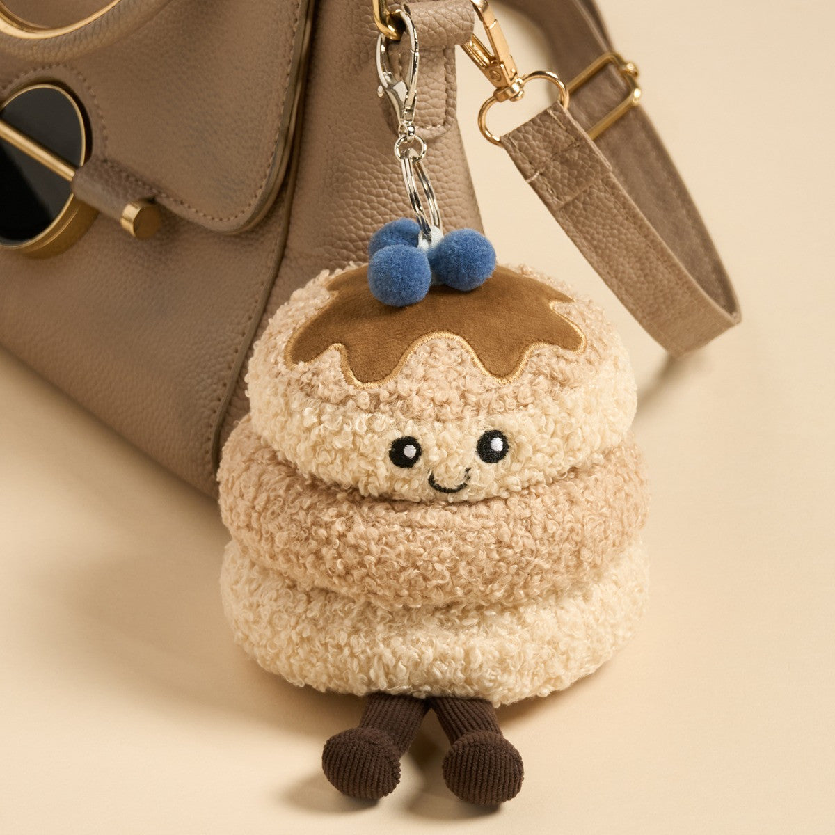 Bag Key Charms