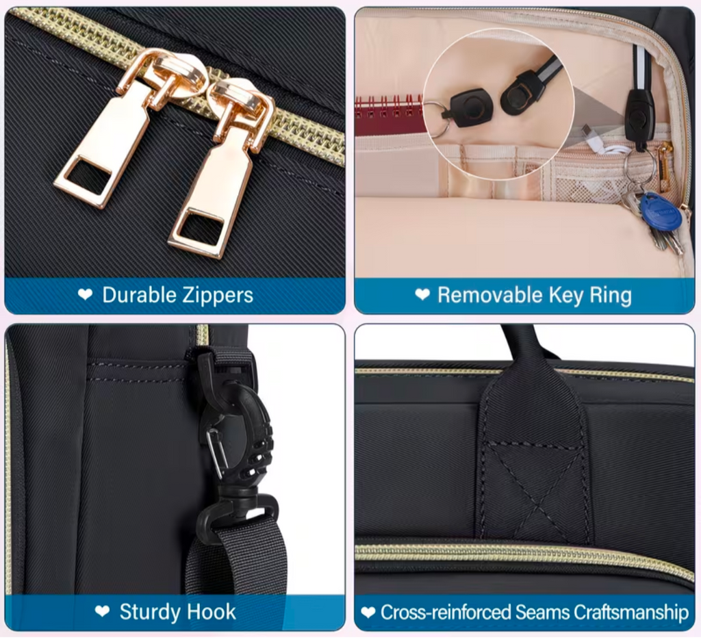 17.3-inch Laptop Bag
