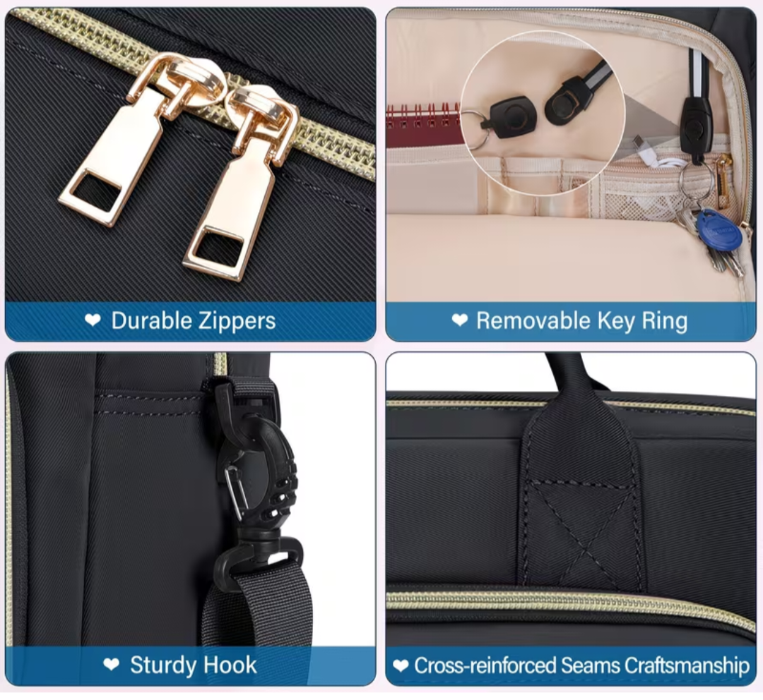 17.3-inch Laptop Bag