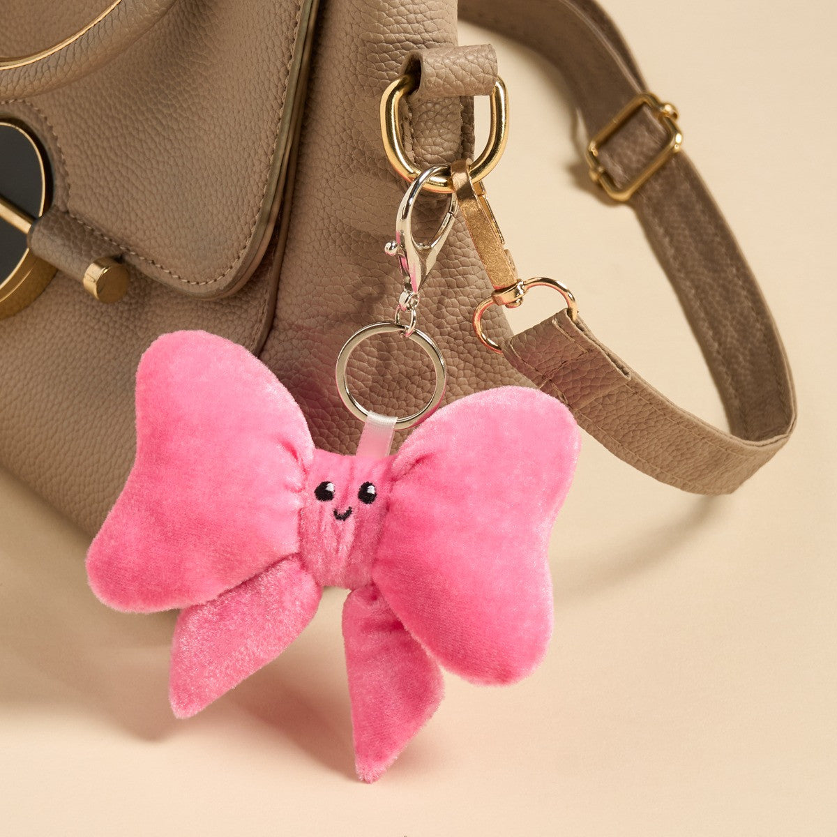 Bag Key Charms