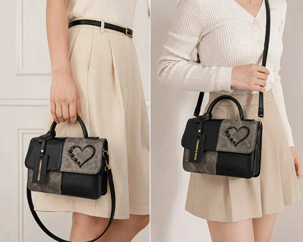 Womens Handbag