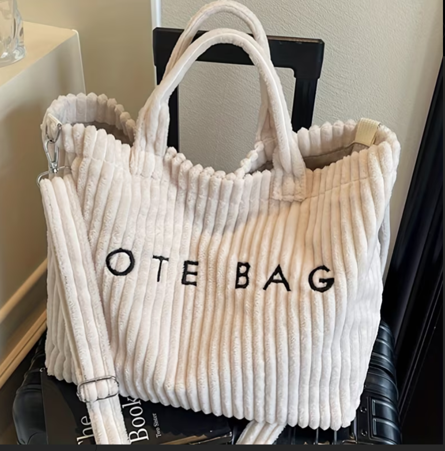 Ladies Tote Bag