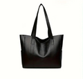 Women Designer Leather Shoulder / Tote Bag LIMITED STOCK