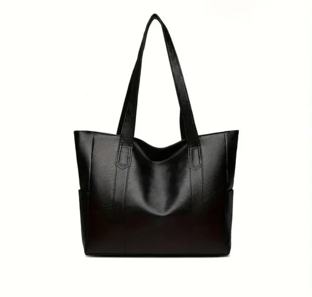 Women Designer Leather Shoulder / Tote Bag LIMITED STOCK