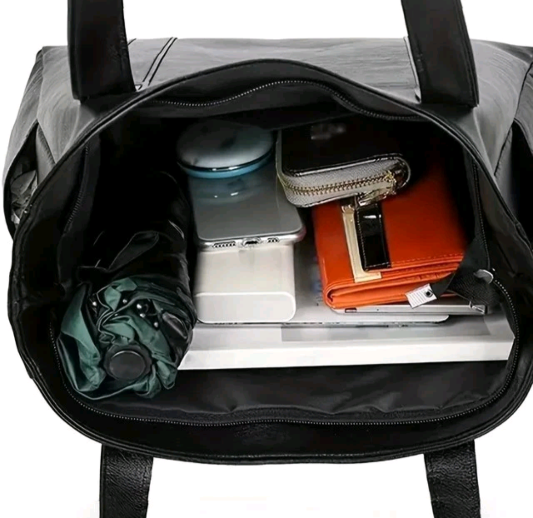 Women Designer Leather Shoulder / Tote Bag LIMITED STOCK
