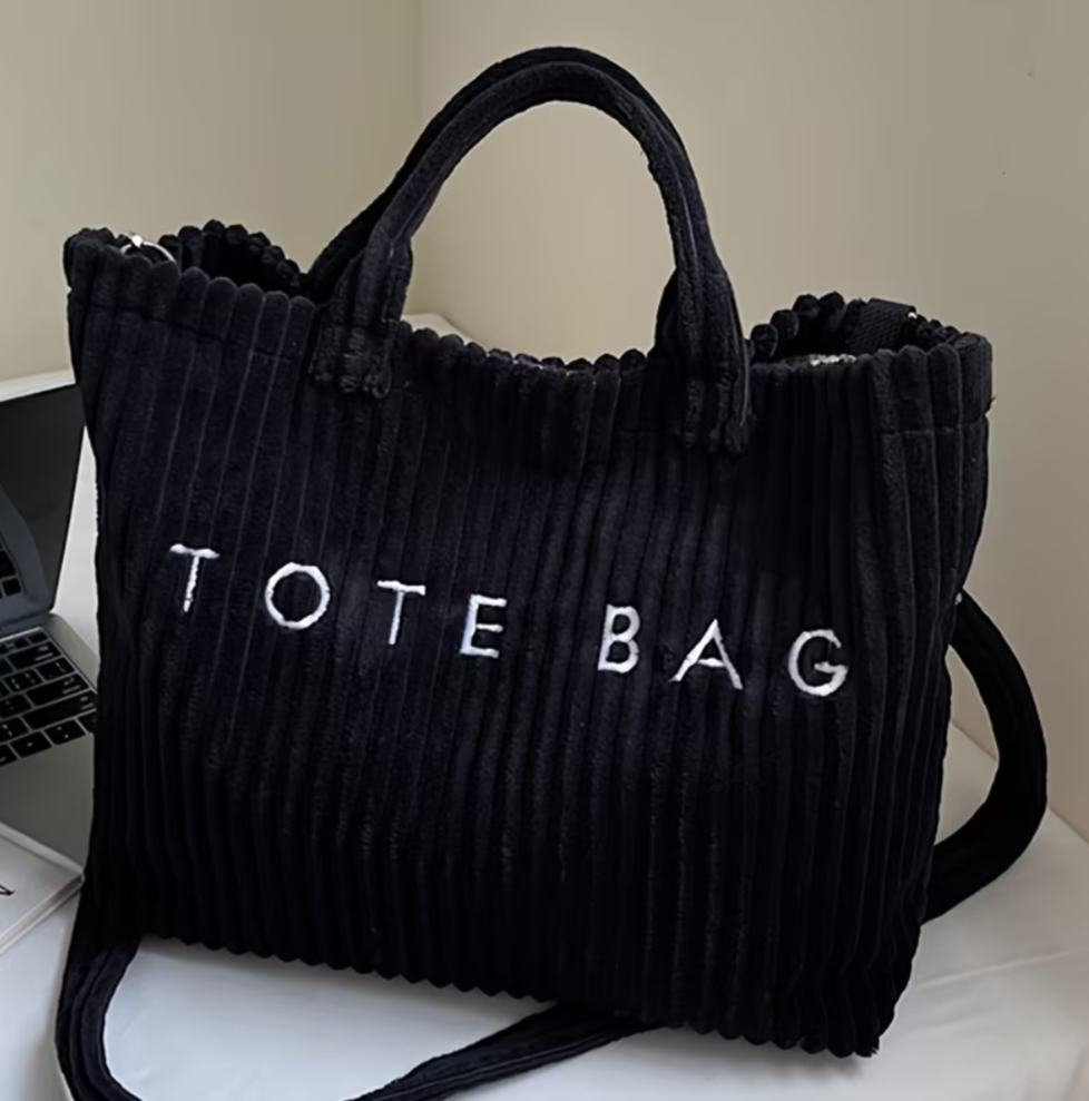 Ladies Tote Bag
