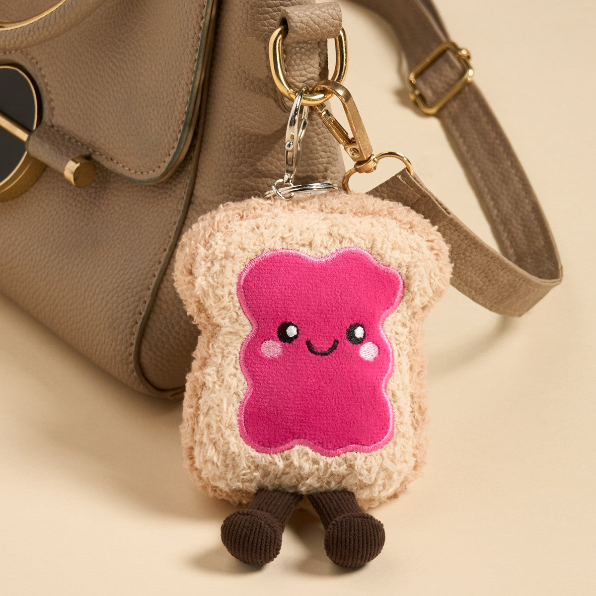 Bag Key Charms