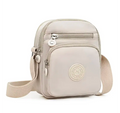 Ladies Printed Crossbody Bag