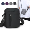 Mens Crossbody Bag