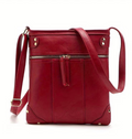 Long Strap Crossbody Bag