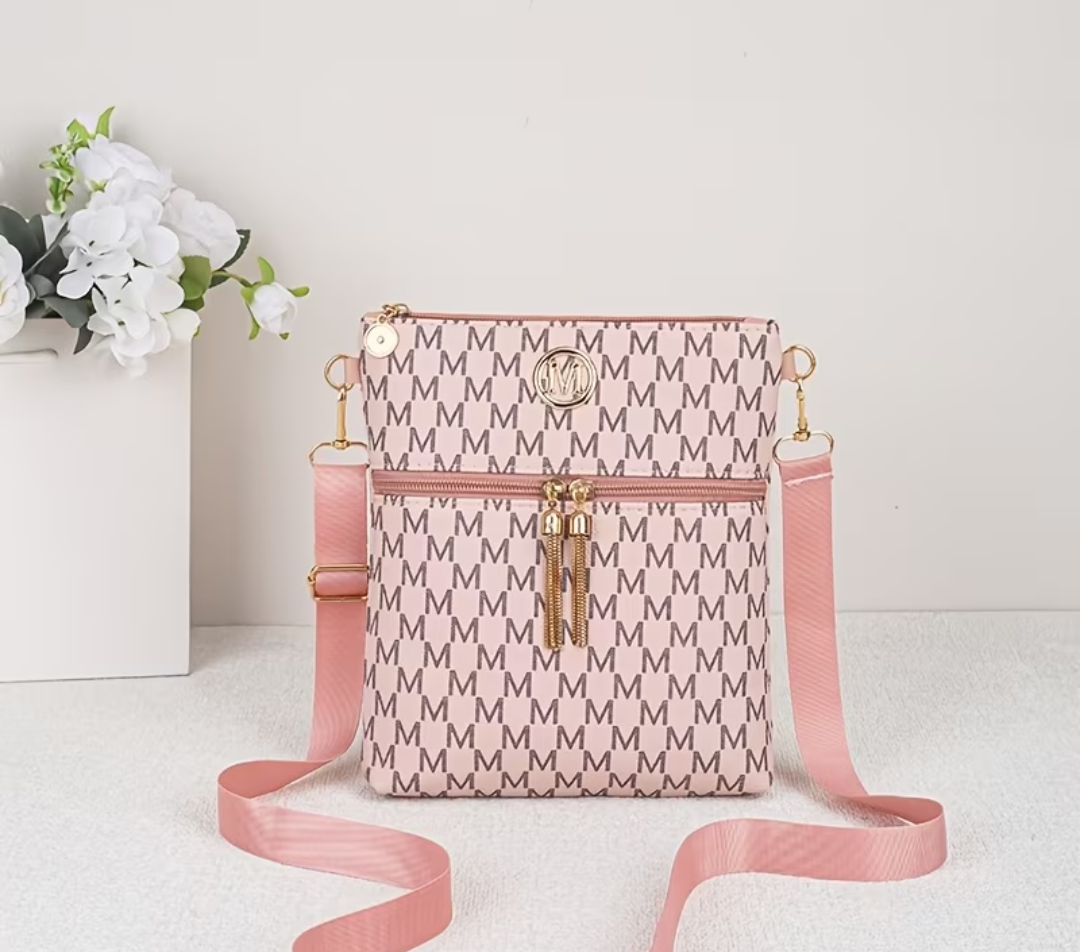 Versatile Crossbody Bag