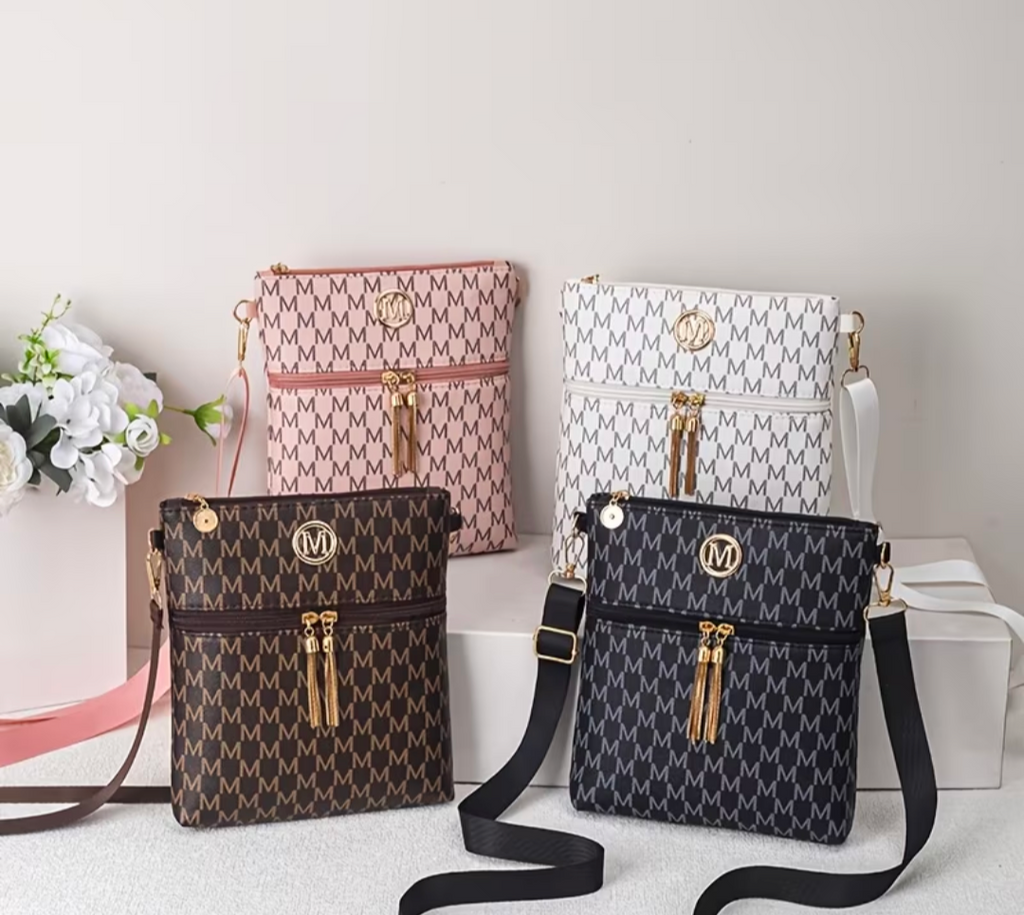 Versatile Crossbody Bag