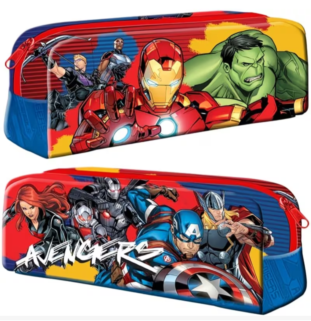 Avengers Pencil Case