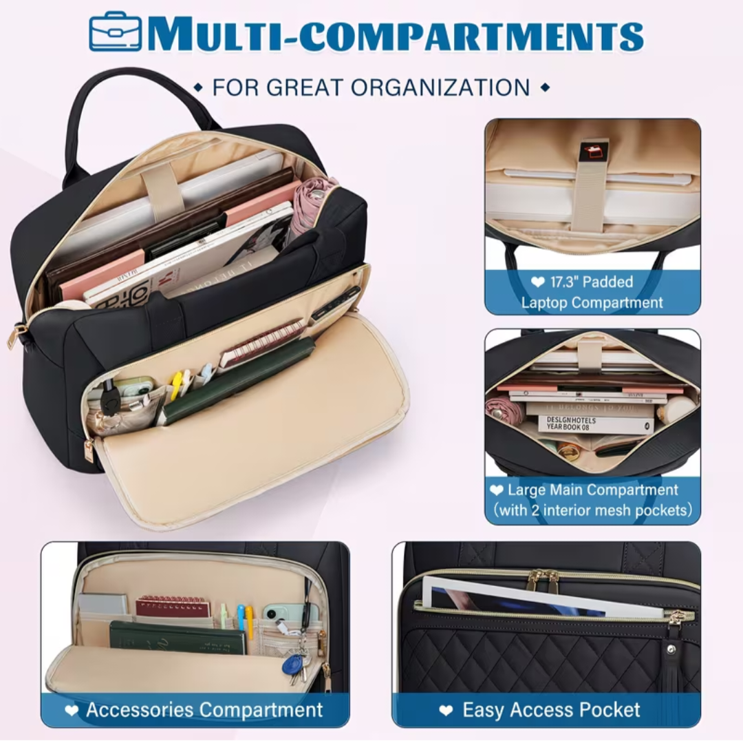 17.3-inch Laptop Bag