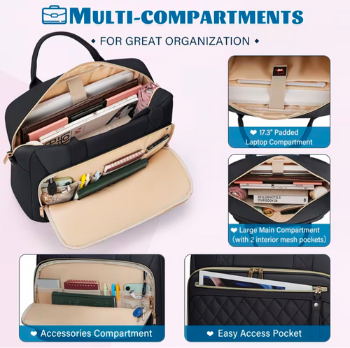 17.3-inch Laptop Bag