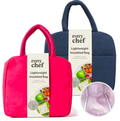 Pack of 2 Insulated Cool Bags