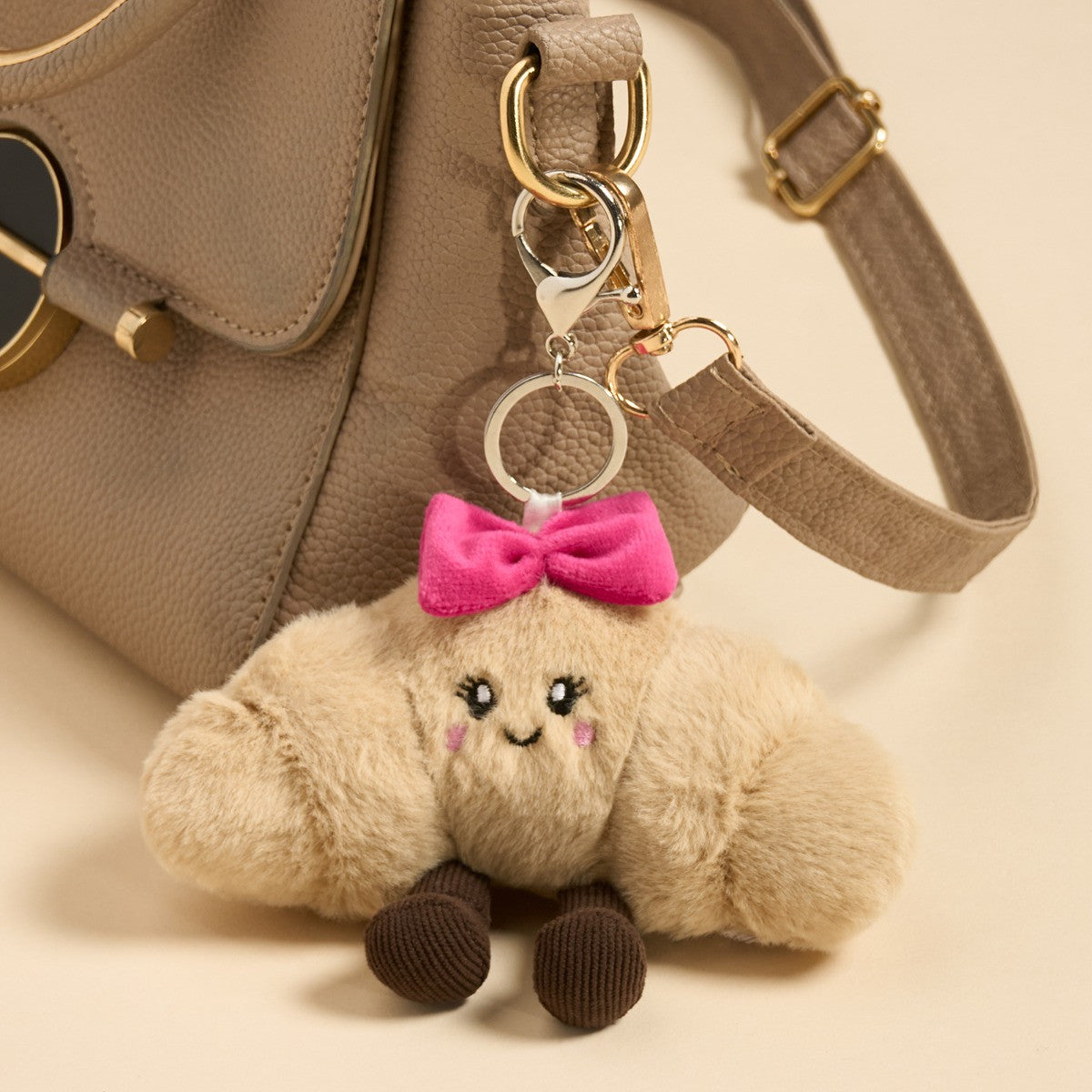 Bag Key Charms
