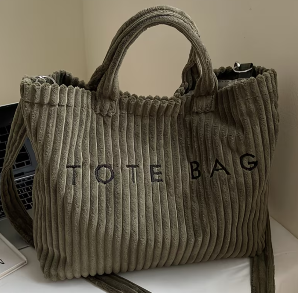 Ladies Tote Bag