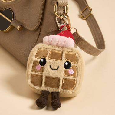 Bag Key Charms