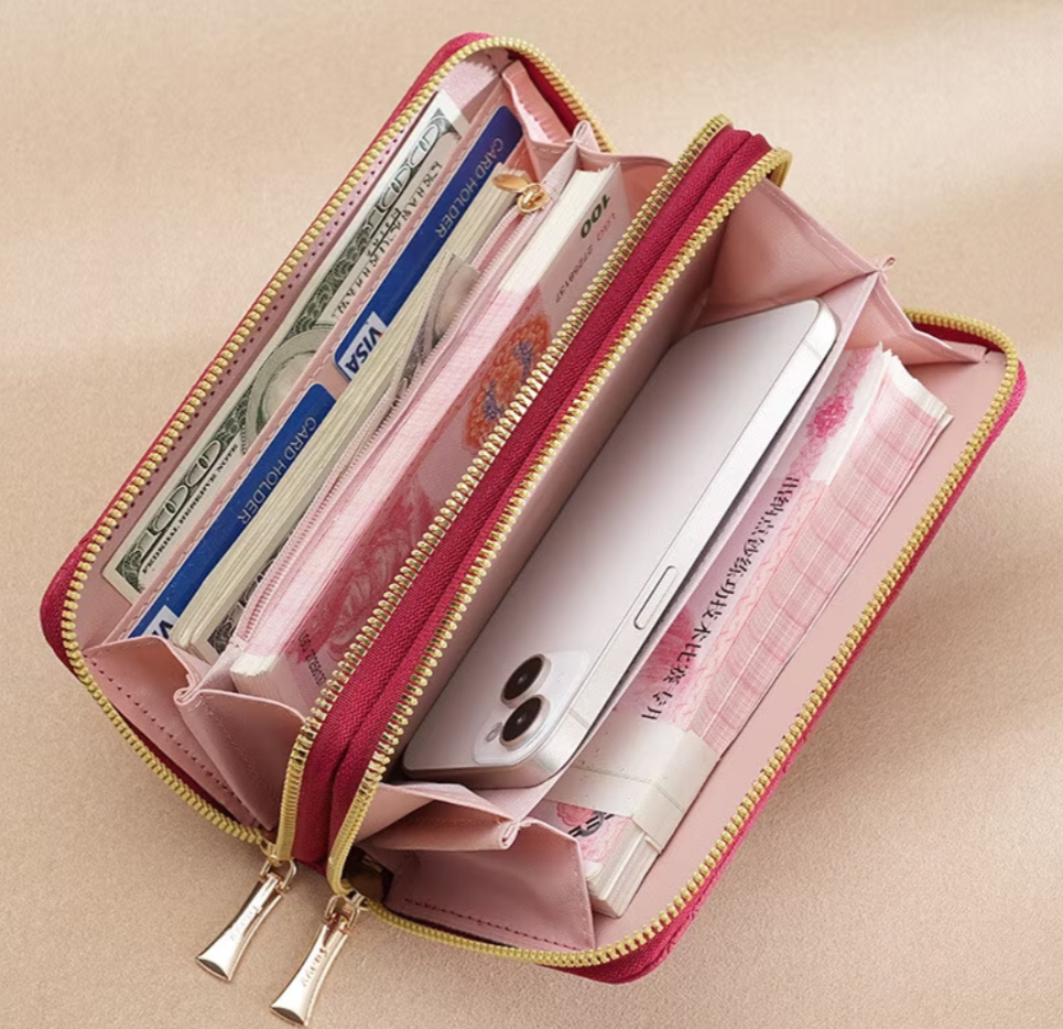 Clutch Purse Bag