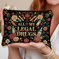 Storage Bag for Meds etc