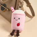 Bag Key Charms