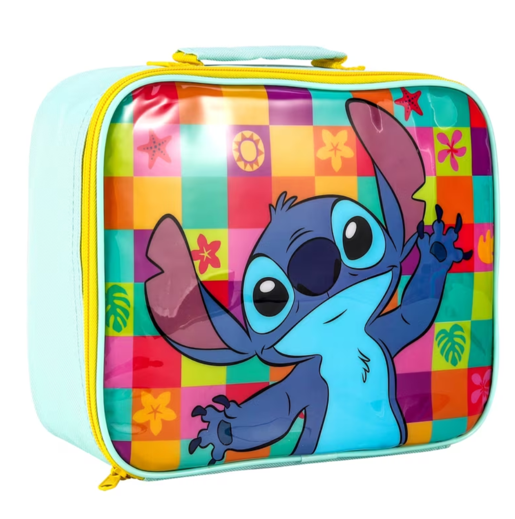 Stitch Lunch Bag