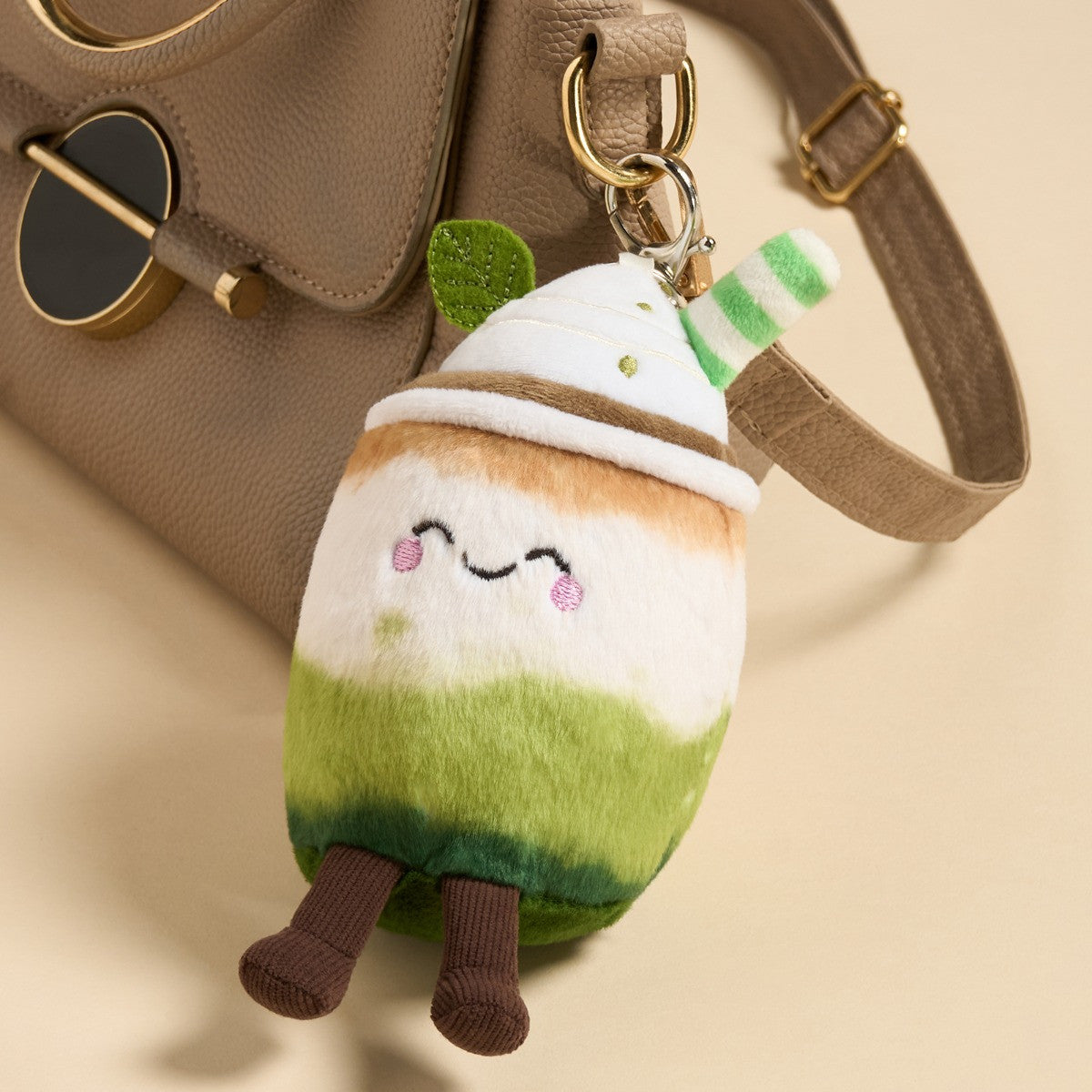 Bag Key Charms