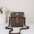 Versatile Crossbody Bag