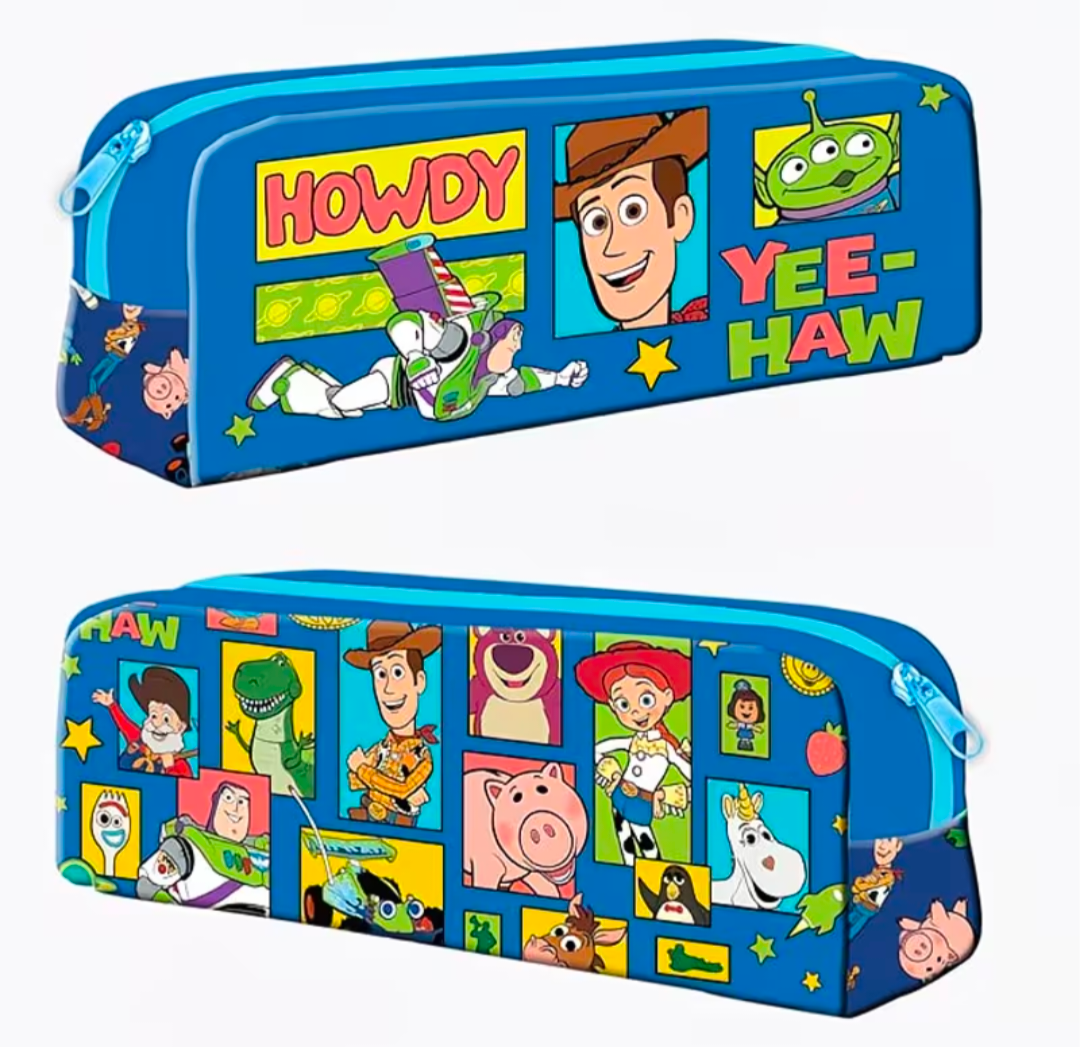 Toy Story Pencil Case