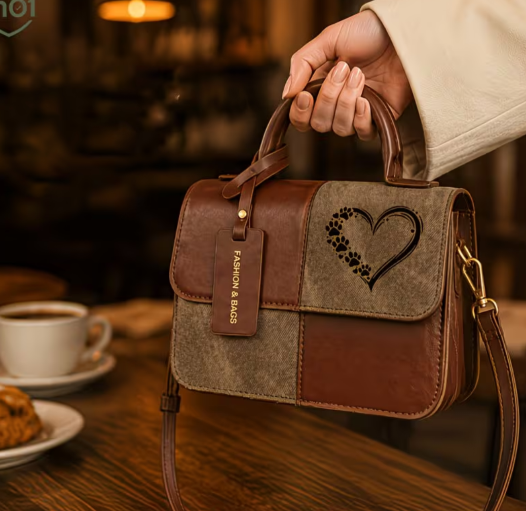 Womens Handbag