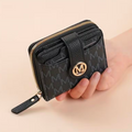 Compact Purse Wallet