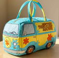 The Mystery Machine Handbag