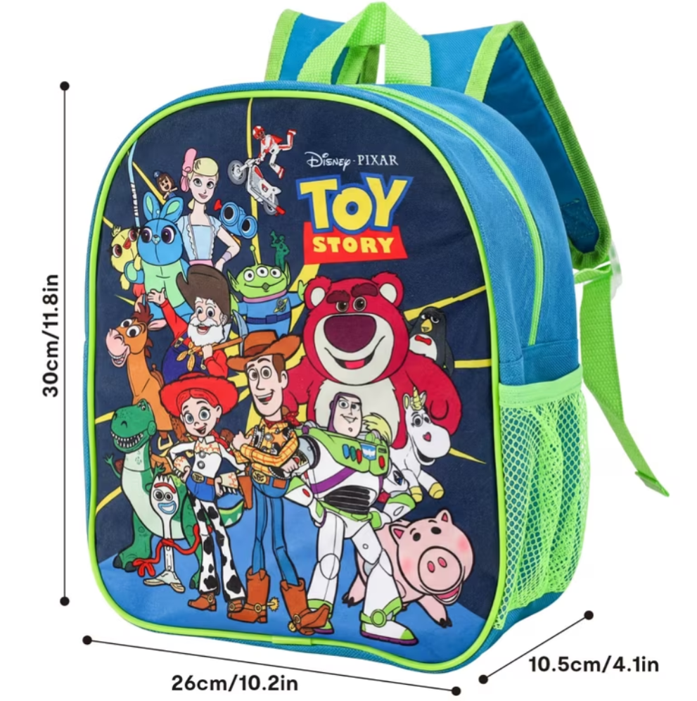 Kids Toy Story Backpack