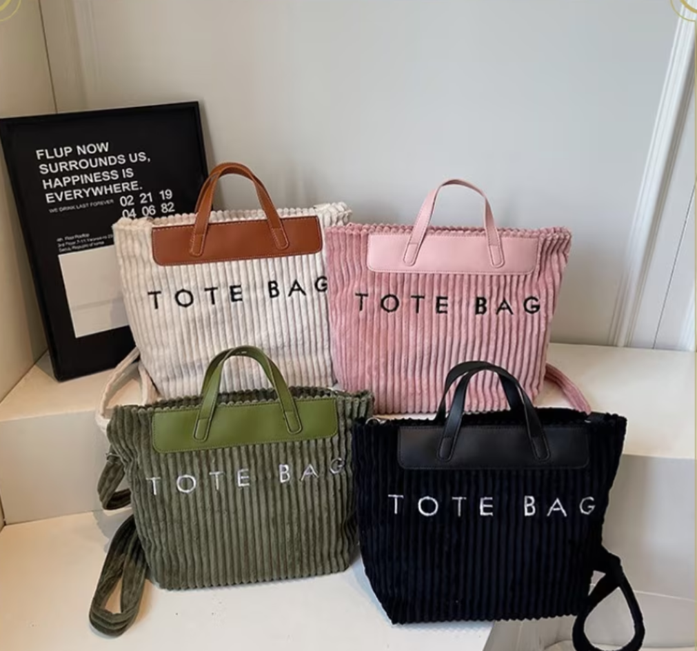 Tote Bag