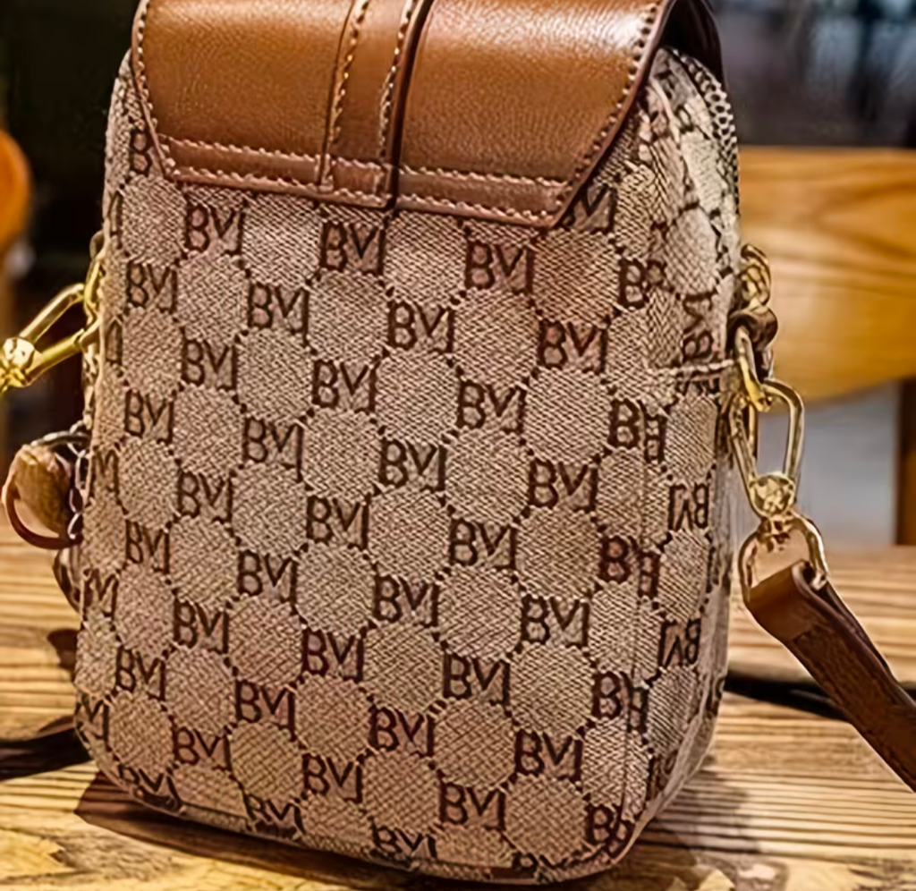 Fashion Phone Crossbody Bag