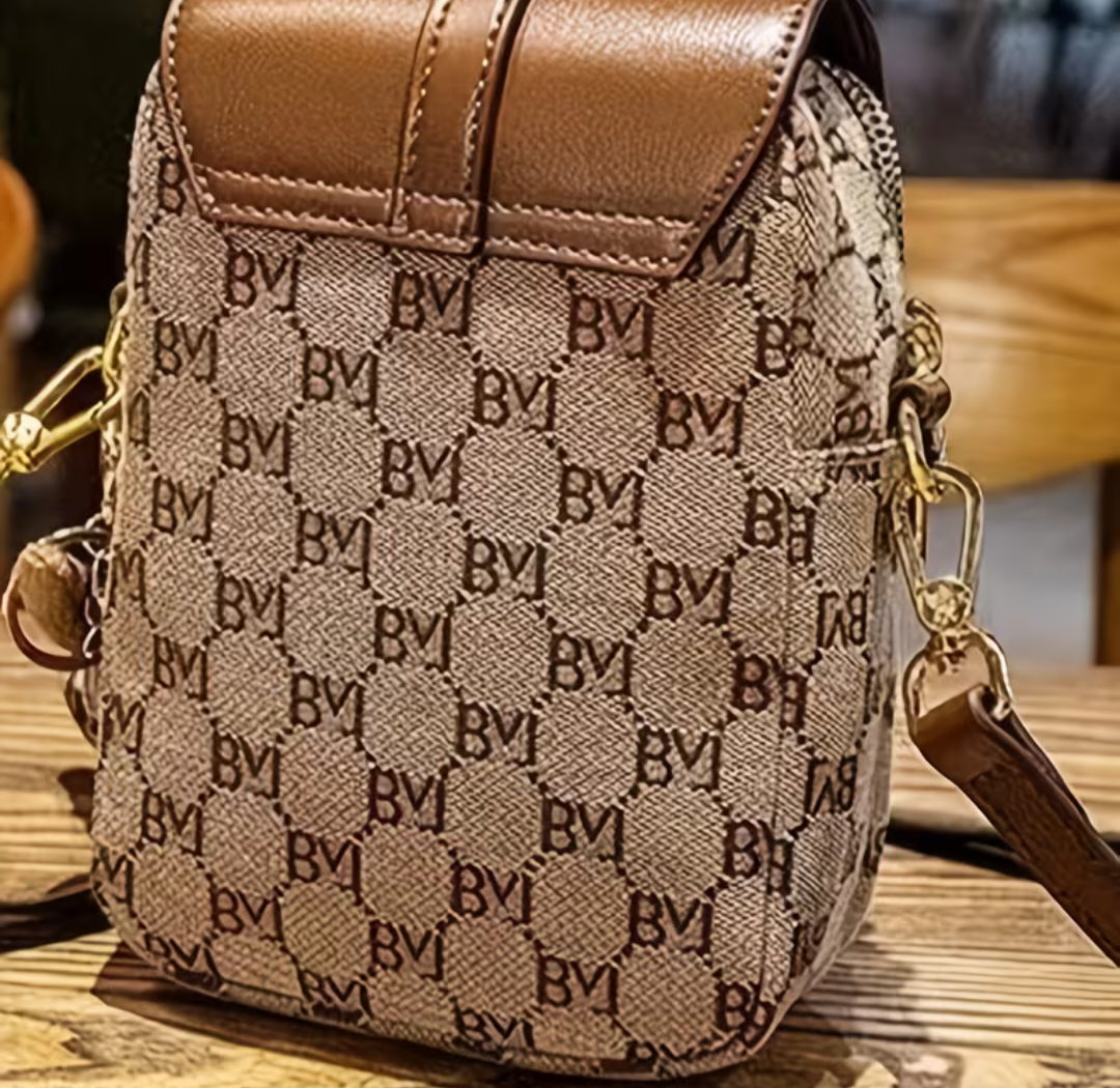 Fashion Phone Crossbody Bag